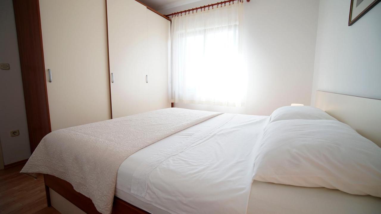 Apartments Ivos Sveti Petar  Kültér fotó