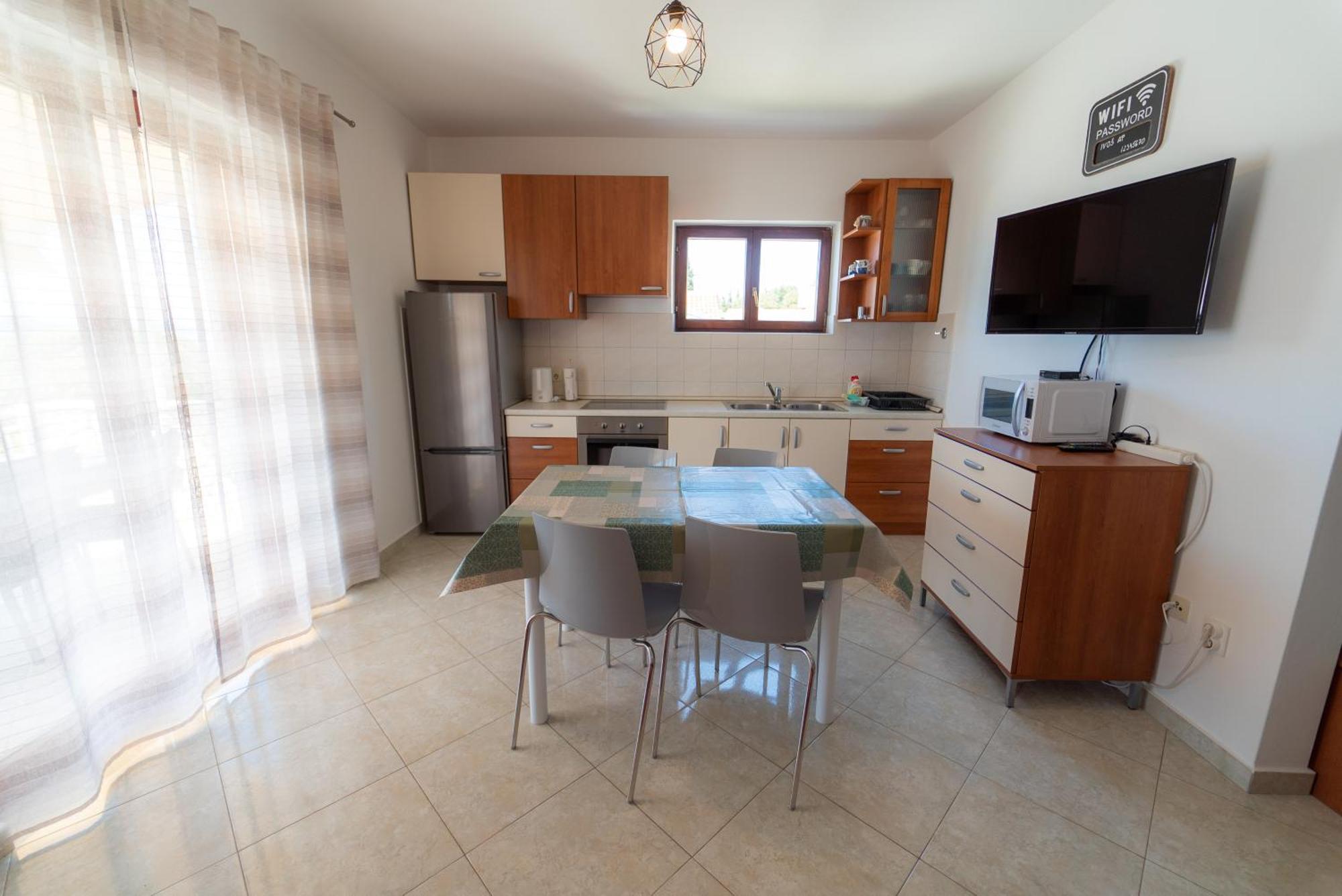 Apartments Ivos Sveti Petar  Kültér fotó