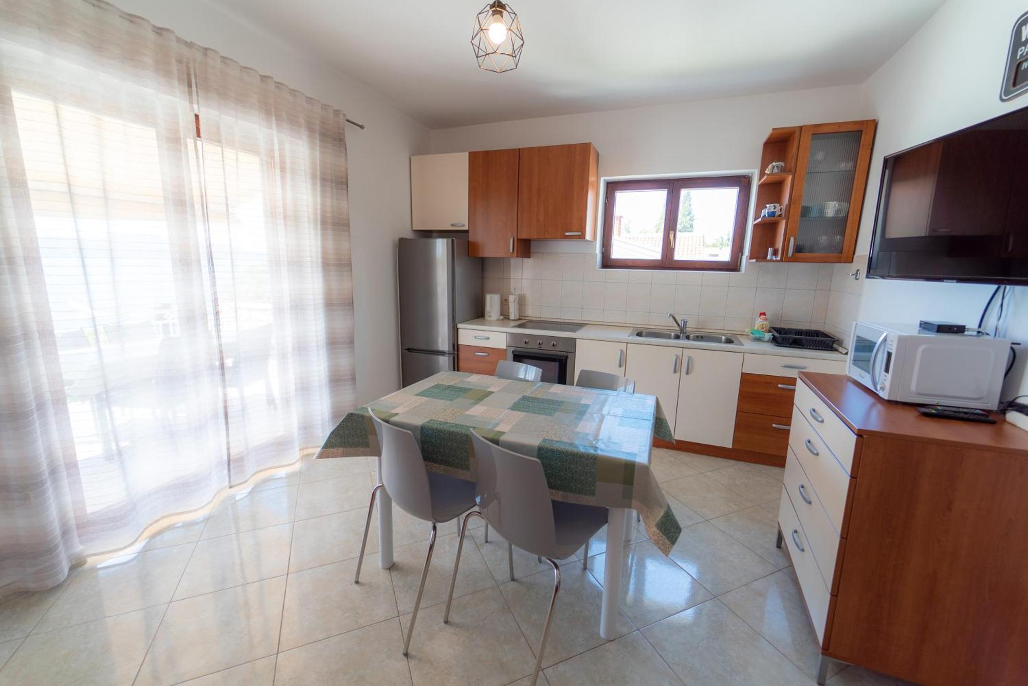 Apartments Ivos Sveti Petar  Kültér fotó