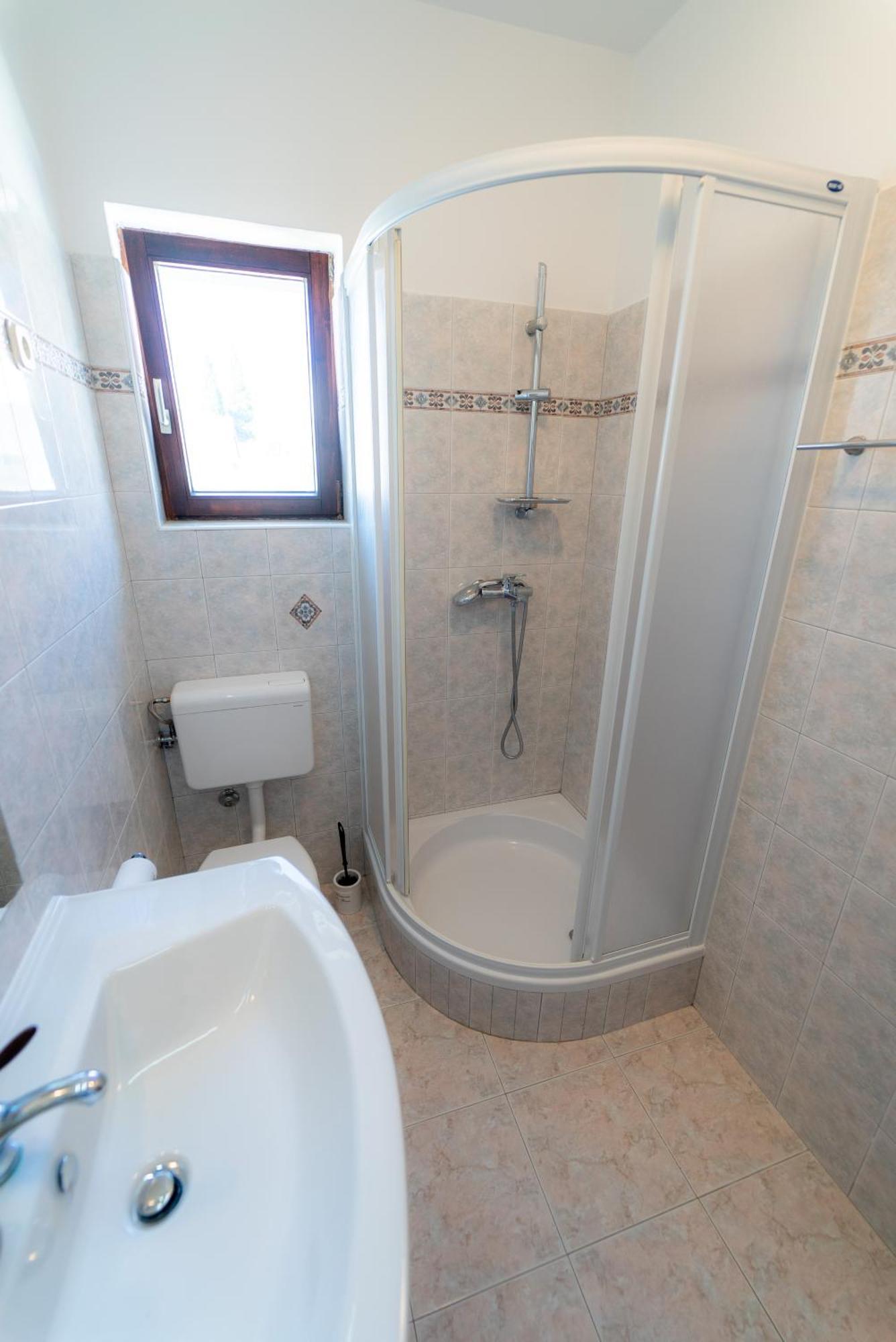 Apartments Ivos Sveti Petar  Kültér fotó