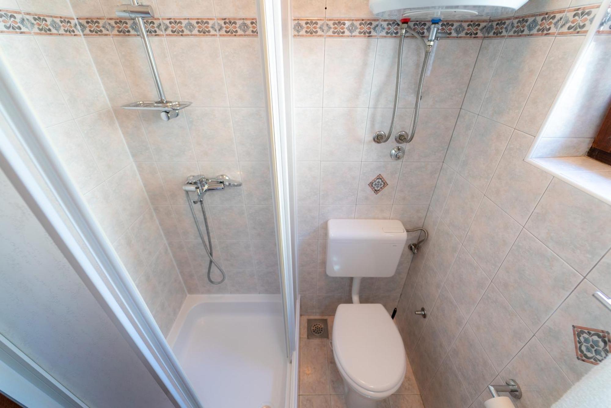 Apartments Ivos Sveti Petar  Kültér fotó