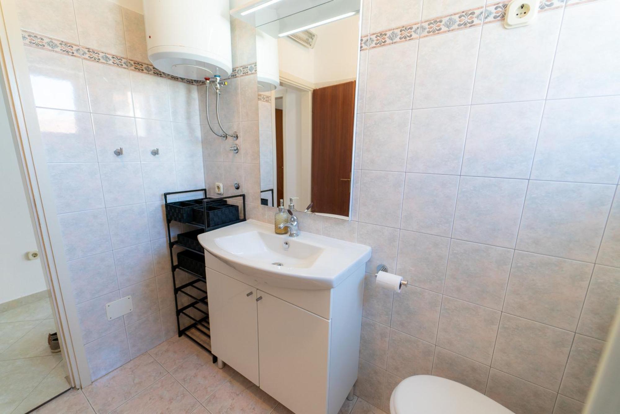Apartments Ivos Sveti Petar  Kültér fotó